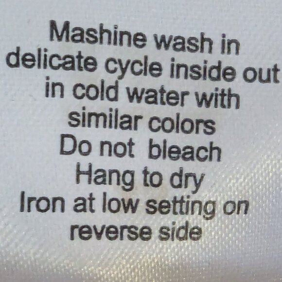 VTG Stylish Capris - Picture 8 of 9